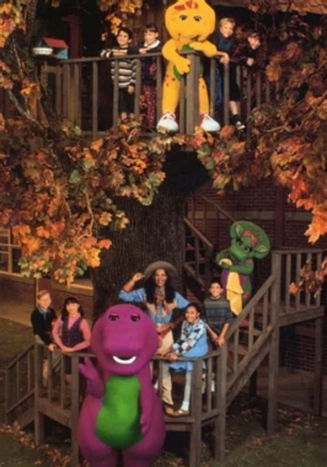 barney season 3|Watch Barney & Friends Season 3 .